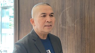 "รุทธพล" โต้ "ศิริโชค" โพสต์จับเจ้าของเพจเร็วกว่าเว็บพนัน ชี้คนละเรื่อง 