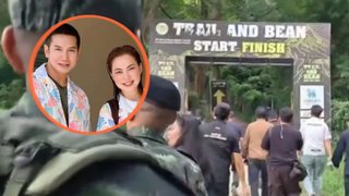 สรุปดรามา 100 ไร่ จาก "สามีบุ๋ม-ปนัดดา" ถูกเปิดเบาะรุกป่าสู่การเตรียมแถลงใหญ่