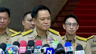 นายกฯ ชี้ "ซักฟอกรัฐบาล" ถ้ามีหลักฐาน 10 นาทีก็ชี้ผิดได้