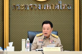 นายกฯ  ชี้ "พ.ย." คิวงานรัฐมนตรีแน่น - คาดซักฟอกเร็วสุดต้น ธ.ค.นี้
