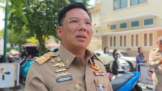 ปธ.อนุฯ กลั่นกรอง เผยชง "ทักษิณ" ขอนิรโทษ เข้า คกก.สันติสุขฯ นัดหน้า