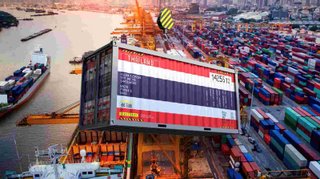 ส่งออก ก.ย. ทุบสถิติ โต 24%  สูงสุดเป็นประวัติการณ์ ลุ้นทั้งปีโต 19%