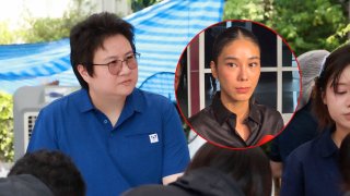"ภท." โต้ "ศิริโชค" ยืนยันเงิน "ไอเดียร์" บริจาคเข้าพรรค เป็นเงินสุจริต
