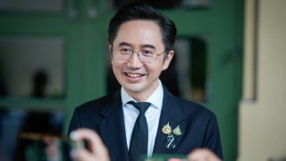 "ยศชนัน" ยืนยันพร้อมสนับสนุนรัฐบาล สู้ศึกซักฟอก