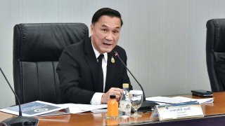 "ทรงศักดิ์"​ จ่อนัดประชุม​ 5 จังหวัดอีสานตอนบน​ ชงโครงการเข้า ครม.สัญจรอุดรฯ​ 