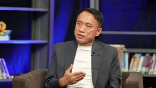 "ศิริโชค" ตั้งข้อสังเกต ก.ล.ต.เปิดช่องสินทรัพย์ดิจิทัลเว็บพนันเข้าไทย