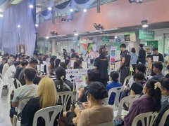 รัฐบาลขอประชาชนอย่ากังวล ถ้าเข้าเงื่อนไขเยียวยาน้ำท่วมได้เงินทั่วถึงแน่นอน