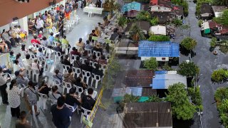 คลังอัดมาตรการเยียวยาน้ำท่วม พักหนี้–ปล่อยกู้ดอกเบี้ยต่ำ