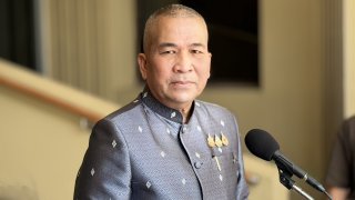 "รุทธพล" ปัด ฟอกขาว “ไอเดียร์” คดีถือหุ้นเอี่ยว เว็บพนัน-สแกมเมอร์