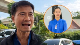 พ่อ "สส.ไอเดียร์" เผยลูกสาวกำลังใจดี ไม่เชื่อภูมิใจไทยตัดหาง