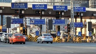 23 ต.ค.นี้ ขึ้นทางด่วนฟรี 3 สายทาง รวม 63 ด่าน 