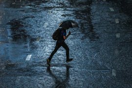 กรมอุตุฯ ประกาศ ฉ.11 "ภาคตะวันออก-ภาคใต้" ฝนตกหนักถึงหนักมาก ถึง 25 ต.ค. 