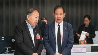 กมธ.ฯ เชิญ "ไทยพีบีเอส" ให้ข้อมูลปมแก้ไขแหล่งรายได้-ความเป็นอิสระสื่อสาธารณะ