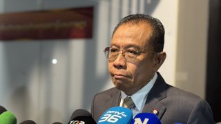 กมธ.กฎหมายฯ เดือด "ศุภชัย" โวย "รังสิมันต์" ปมเชิญ "ศิริโชค" ชี้แจง 