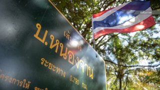 JIC ประเมินชายแดนไทย-กัมพูชา ยังต้องเฝ้าระวัง