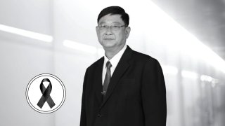 อาลัย "สุรศักดิ์ ชิงนวรรณ์" สส.สระแก้ว เสียชีวิตแล้วในวัย 63 ปี