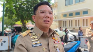 ปธ.อนุฯ กลั่นกรอง เผยชง "ทักษิณ" ขอนิรโทษ เข้า คกก.สันติสุขฯ นัดหน้า