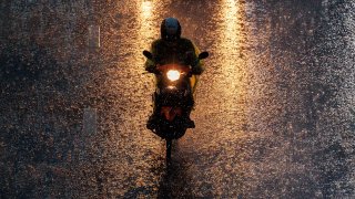 สภาพอากาศวันนี้ ใต้ฝนหนักถึงหนักมากบางแห่ง ไทยตอนบนอากาศแปรปรวน 