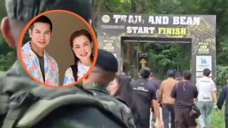 สรุปดรามา 100 ไร่ จาก "สามีบุ๋ม-ปนัดดา" ถูกเปิดเบาะรุกป่าสู่การเตรียมแถลงใหญ่