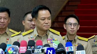 นายกฯ ชี้ "ซักฟอกรัฐบาล" ถ้ามีหลักฐาน 10 นาทีก็ชี้ผิดได้
