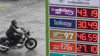 หั่นภาษี B20-E20 ลดค่าครองชีพ หนุนเศรษฐกิจสีเขียว