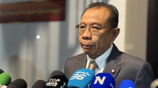 "ศุภชัย" ยื่นสอบจริยธรรมร้ายแรง สส.แชร์สลิปโอนเงิน 7 ล้าน