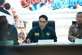  "ตัดบทพ่อทิพย์" เพิกถอนสิทธิ "ลูกแม่จีน" ศาลไฟเขียว 46 หมายจับ