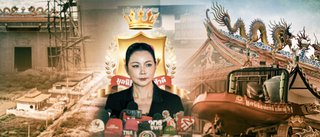ตรวจสอบเส้นทางเงินบริจาค-เปิดที่มา 2 บัญชี "มูลนิธิองค์กรทำดี"