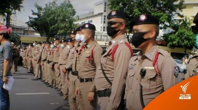 การบ้าน 7 ข้อ ถึงนายกฯ-ผบ.ตร.สางปม “วงการตำรวจ”