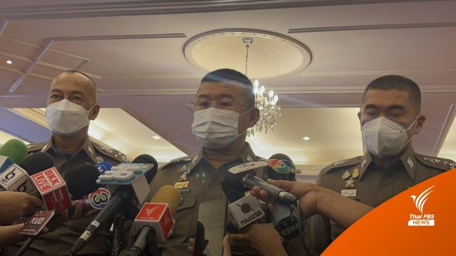ค้นบ้านอดีต รมต.เอี่ยวทุนจีน -ตร.ชงมท.รื้อโซนนิ่งสถานบันเทิง