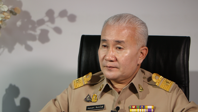 ไทยอาจได้วัตถุโบราณคืนจากต่างประเทศปีหน้า