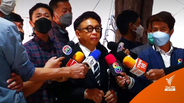 "สาทิตย์" ปัดรับงานล้มกฎหมายกัญชา ย้ำไม่เห็นด้วย "กัญชาเสรีสุดขั้ว" 