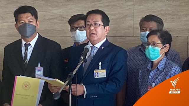 "ฝ่ายค้าน" เตรียมยื่น "ป.ป.ช.-ป.ป.ท." เอาผิด รมว. หลังเสร็จอภิปรายทั่วไป 