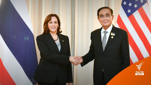 นายกฯ หารือ สหรัฐฯ ย้ำความเป็นพันธมิตร-หุ้นส่วนทางยุทธศาสตร์