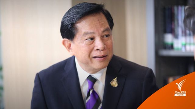 "พีระพันธุ์" ย้ำ นายกฯ ยังไม่สมัครเข้ารวมไทยสร้างชาติ