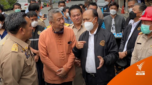 มท.1 พบผู้บริหาร อบต.ทั่วประเทศ ยันไร้นัยยะการเมือง