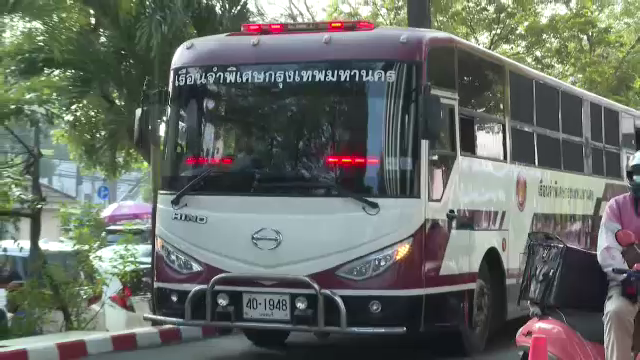 เบิกตัว "พิ้งกี้" ตรวจพยานหลักฐานคดี FOREX-3D 