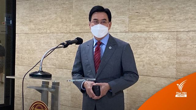 "จุรินทร์" เตรียมใช้เวทีซักฟอกแจงผลงาน-ตอบข้อสงสัย  