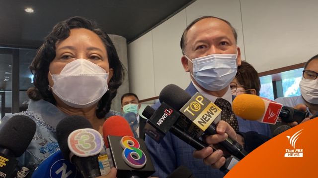 "กมธ.ศาสนา" ติดตามความคืบหน้า กรณี "หมอปลา" ถูกร้องพฤติกรรมไม่เหมาะสม