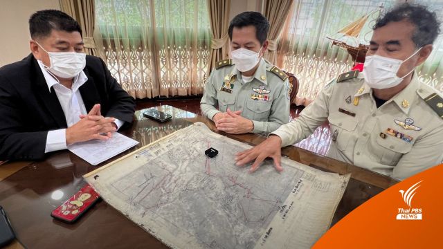 เปิดช่องโหว่ “สุนทร” ขยับแนวเขตออกโฉนดป่าเขาใหญ่ 2 รอบ