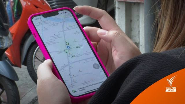 กรมขนส่งฯ ยืดเวลาให้บริการ "แกร็บไบค์วิน" อีก 60 วัน