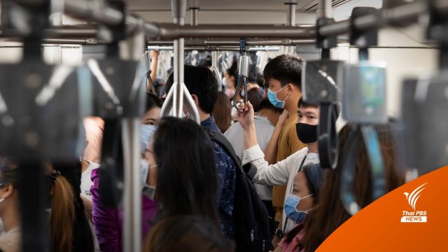 "ศักดิ์สยาม" รอความชัดเจน หลัง "ชัชชาติ" เคาะค่ารถไฟฟ้าไม่เกิน 59 บาท