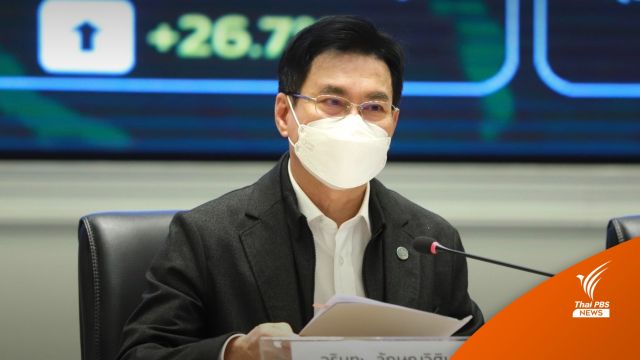 "สาธิต" เผย "จุรินทร์" ติดโควิด-19 อาการไม่รุนแรง