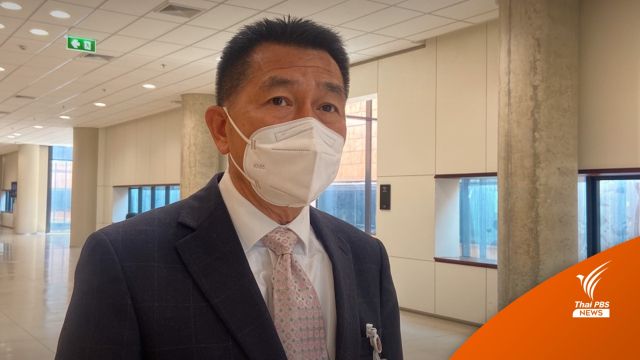 "พิเชษฐ์" เผยเตรียมเสนอรัฐบาลเปิดบ่อนถูกกฎหมาย 5 แห่งทั่วไทย
