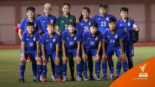 "ชบาแก้ว" ซัดอินโดฯ 4-0 ประเดิมคว้าชัยชิงแชมป์อาเซียน