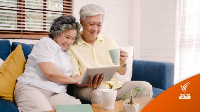 ครม.อนุมัติ 8.3 พันล้านบาท ช่วยผู้สูงอายุ เริ่ม 19 ก.ค.นี้
