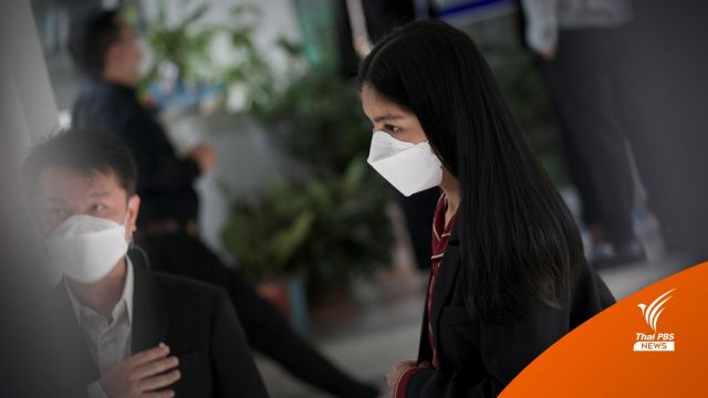 6 ผู้ต้องหาเข้ารับฟังคำสั่งอัยการ สั่งฟ้องคดีแตงโม หรือไม่ 