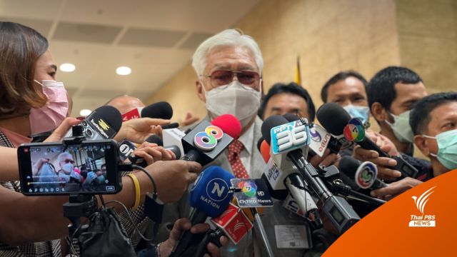 "พิเชษฐ" ปัดต่อรองกล้วย 2 หวี แลกโหวตให้รัฐมนตรี 