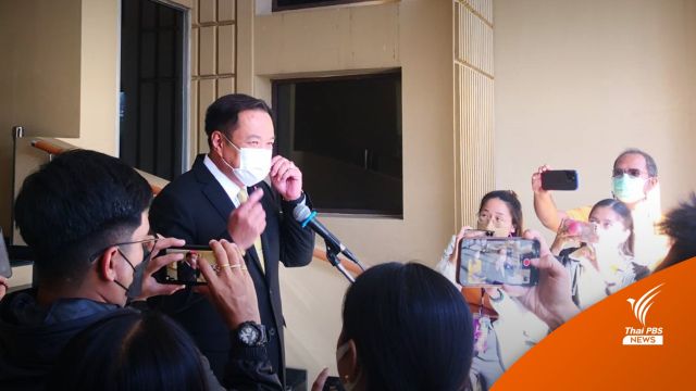 "อนุทิน" มั่นใจศึกซักฟอกปมนโยบายกัญชาเสรี-โควิด 