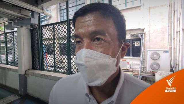 “ชัชชาติ” ขอบคุณ นายกฯ สั่งทหารหนุน ช่วยประชาชนน้ำท่วม